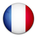 Drapeau Français