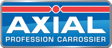 Logo Axial